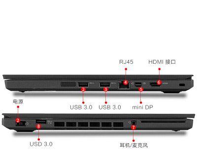 联想T470使用教程（掌握联想T470关键操作，提升办公效率）