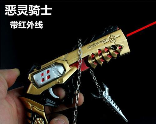 红外线武器的技术发展与应用现状（解析红外线武器的工作原理、优势与局限性，展望未来发展趋势）