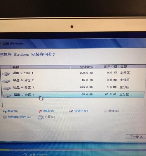 使用Bootcamp安装Win7（一步步教你在Mac上安装Windows7的方法和技巧）