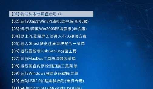 使用U盘启动Win7系统教程（详细步骤和注意事项，轻松安装）