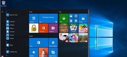 Windows10（探索Win10的全新功能，解锁更多潜力）