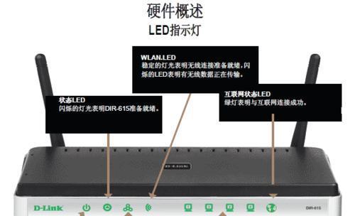 解决WiFi感叹号问题的有效方法（修复WiFi连接中的感叹号，让网络畅通无阻）