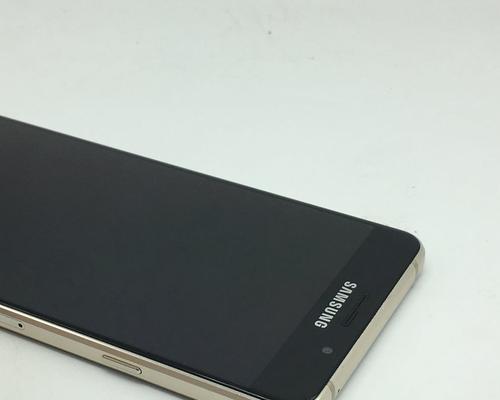 三星A7100（探索三星A7100手机游戏性能与玩家体验）