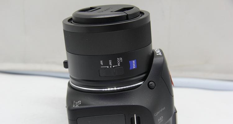 索尼DSCH400（揭秘索尼DSCH400的出色性能和使用体验）