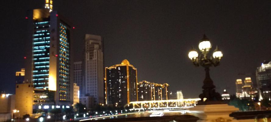 小米5x夜景拍摄（揭秘小米5x夜景拍摄的绝妙表现，打破黑夜的界限）