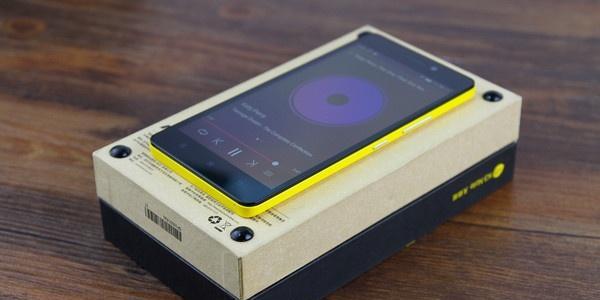 乐檬K3Note（探索乐檬K3Note的音乐功能，带你进入音乐的新世界）