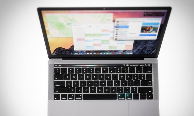新手Macbook使用入门指南（快速上手，轻松掌握Macbook的基本操作）