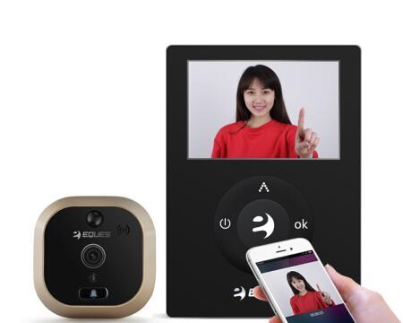 以移康门铃的功能和性能为主题探讨其实用性及用户体验