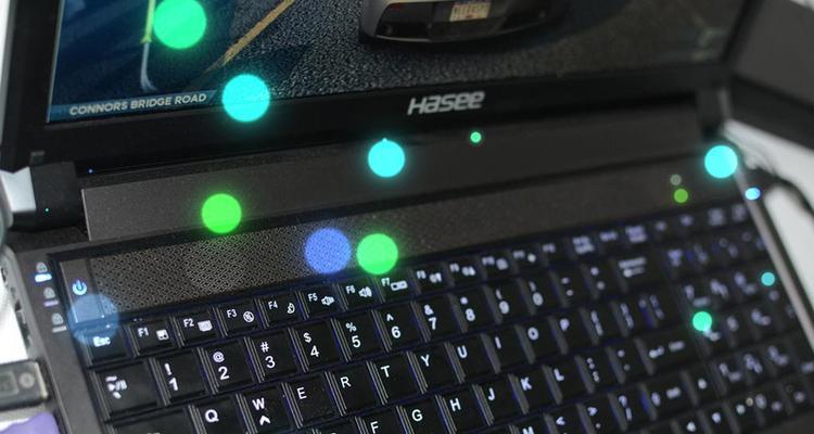 神舟笔记本k670e外接显示器教程（简单快速地将外接显示器连接到您的神舟笔记本）