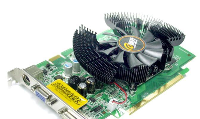 探索HD8600显卡的强大性能（揭秘HD8600显卡的卓越表现与创新技术）
