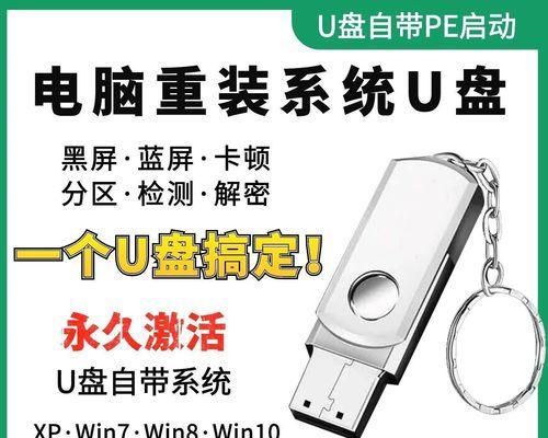 Win10系统U盘安装教程（轻松制作Win10系统U盘安装盘，让系统安装更便捷）