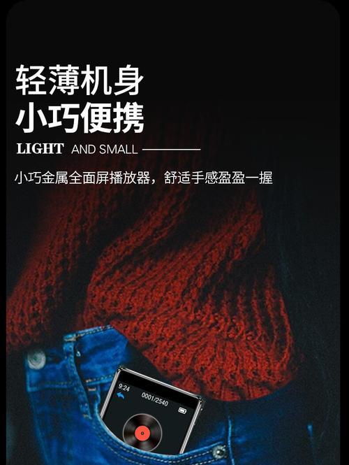 纽曼MP5（探索纽曼MP5的卓越音质和多功能性能）