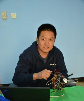 以乐探机器人（让学习更有趣、更高效，乐探机器人引领教育科技发展的新时代）