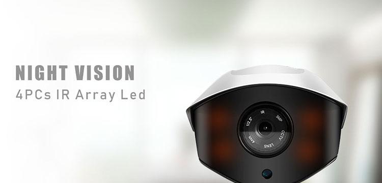 IMX323（突破性能的IMX323图像传感器将如何改变我们的生活？）