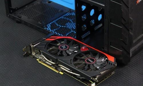 微星760显卡（深入解析微星760显卡的卓越性能和优势）