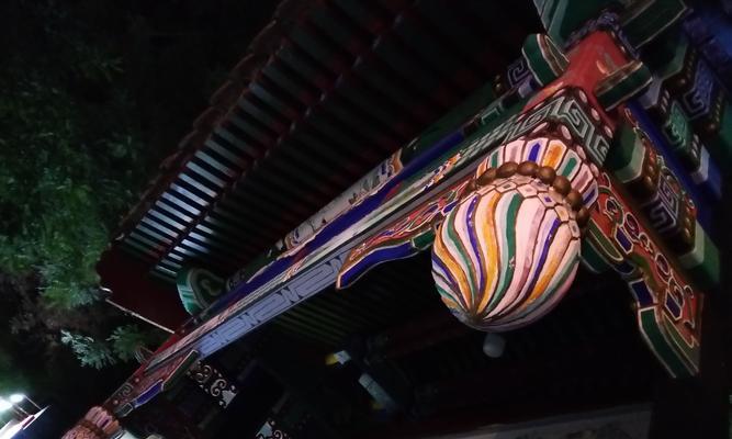 魅蓝Note2拍照卓越表现（探索魅蓝Note2拍照功能，解锁摄影潜力）