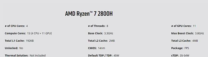AMD240的性能与特点剖析（解密AMD240处理器的核心技术与应用领域）