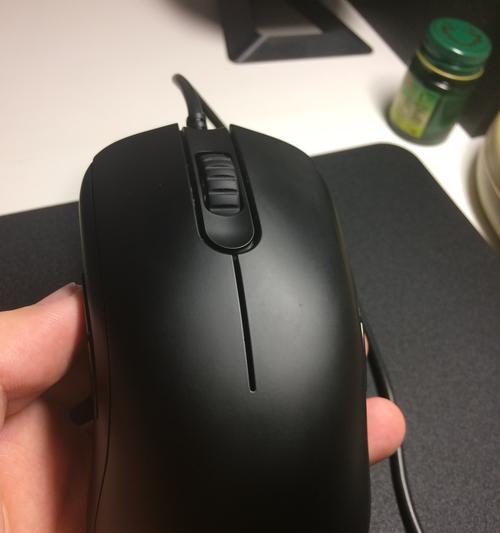 ZOWIE鼠标如何？选择最适合你的游戏神器（为什么ZOWIE鼠标是专业游戏玩家的首选？）