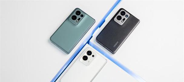深入剖析OPPO手机系列的卓越表现（探寻OPPO手机在性能、拍摄和用户体验方面的突破）