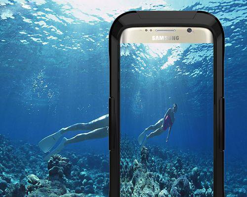S7Edge防水性能详解（S7Edge防水等级及实际应用解析）