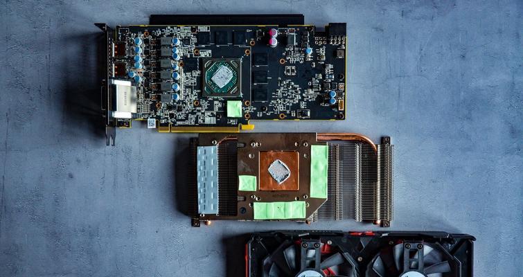 以RX560游戏如何体验为主题写一篇文章（探索RX560的游戏性能和优势）