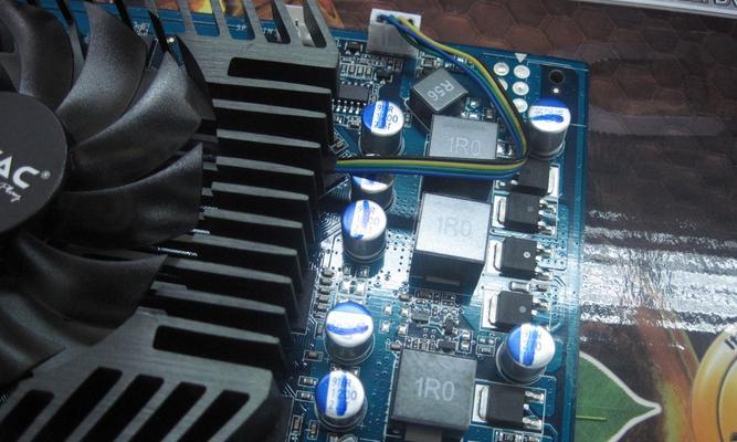 探索9600GT显卡米格版的性能与特点（解析9600GT显卡米格版的关键特性与应用领域）