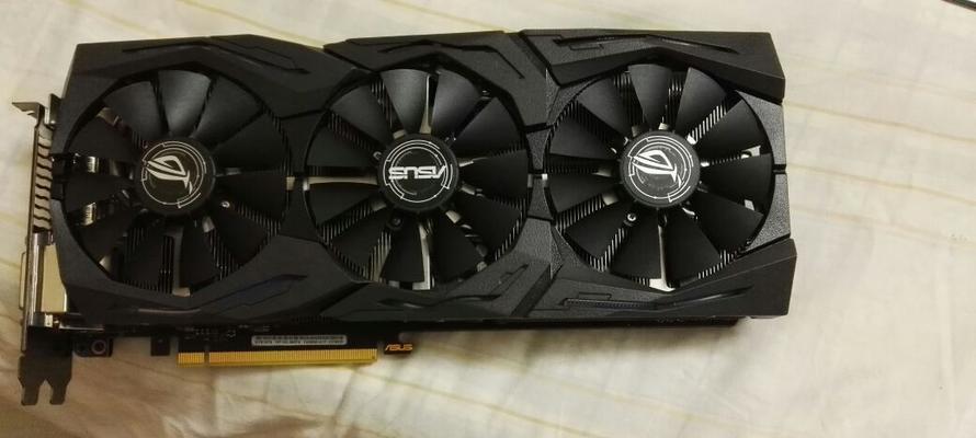 1070猛禽怎么样？探秘这款顶级显卡的性能和特点（一探1070猛禽的超强性能，解析其在游戏领域的引领地位）