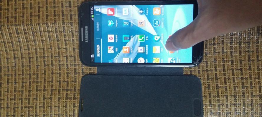 三星Note2的CPU性能分析（揭秘三星Note2的处理器表现如何）