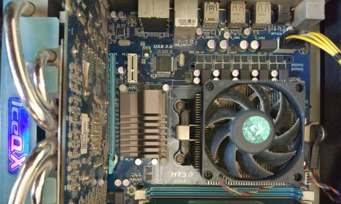FX4100玩游戏（以AMDFX4100处理器为主体的游戏性能评测及优化方法）