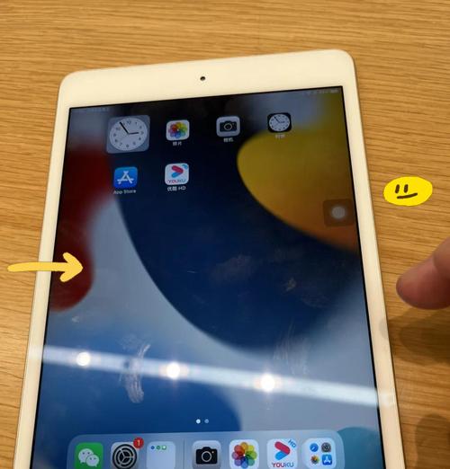 《探索iPadmini4的出色像素》（了解其细节，畅享高清体验）
