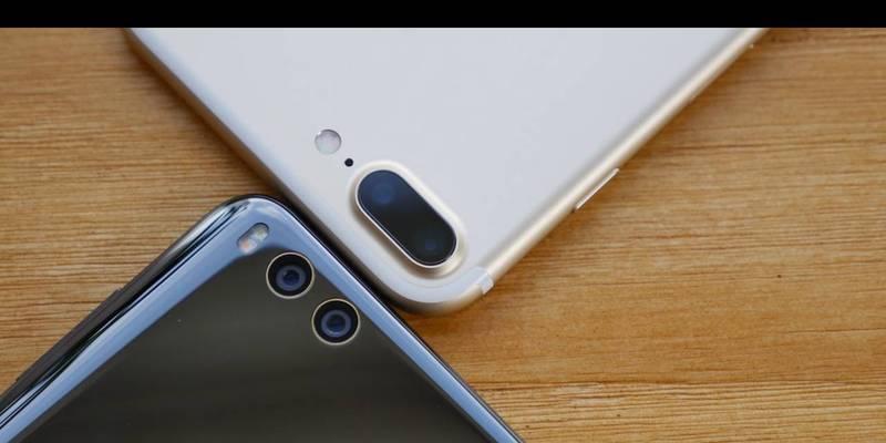 小米6Plus（一款领先同类的智能手机，重新定义你对于手机的期待）