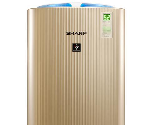 夏普空气净化器KC-W200SW使用体验（解决室内空气污染，提升居家生活品质）