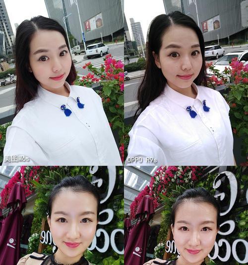 美图M6s拍照贴吧测评（全面升级的拍照神器，美图M6s拍照效果揭秘！）