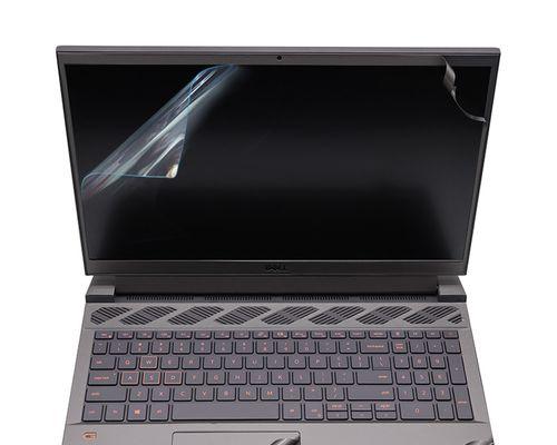 戴尔5510（探索戴尔5510的性能、设计和便携性）