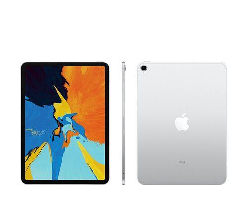 苹果新iPad2017（一款超越期待的高性能平板电脑）
