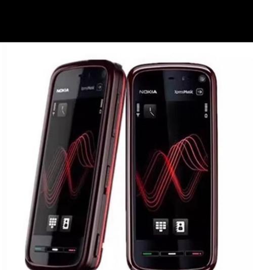 诺基亚520手机——性价比之王
