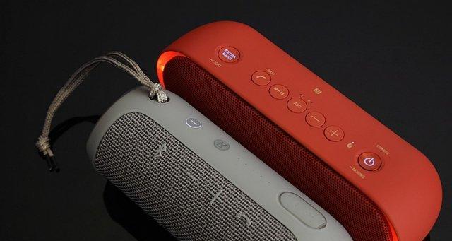 索尼XB20蓝牙音箱的优势与功能解析（一款令人惊艳的音乐伴侣，畅享卓越音质和多功能性）