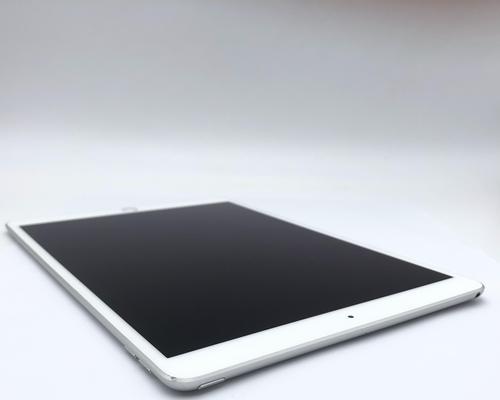 玩转游戏世界，iPadAir3带给您绝佳的体验（一键畅玩，享受游戏乐趣的最佳选择）
