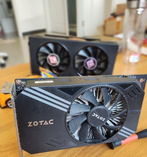 P106显卡（解析P106显卡的关键特点与性能优势）