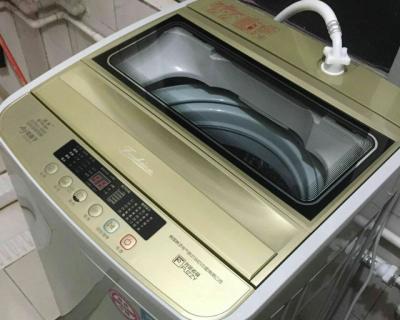 土豪金新洗衣机如何实现高效洗涤？（以土豪金新洗衣机为例，探索洗涤技术的创新与发展）