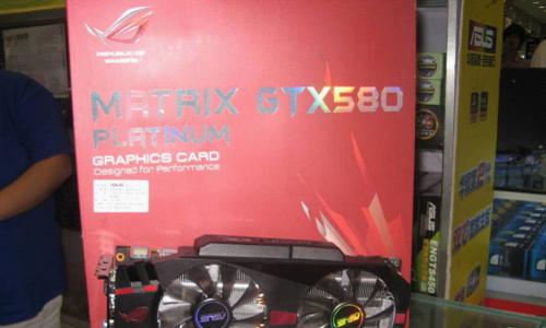GTX580显卡性能解析（GTX580显卡性能分析及适合的游戏推荐）