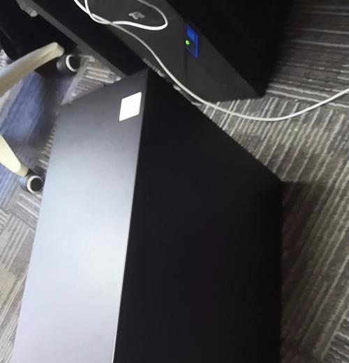 戴尔P2312H（细腻画质、人性化设计、优质用户体验）