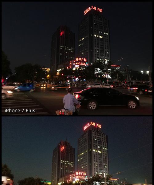 vivoX9夜景模式震撼登场（揭秘vivoX9夜景模式的独特魅力）