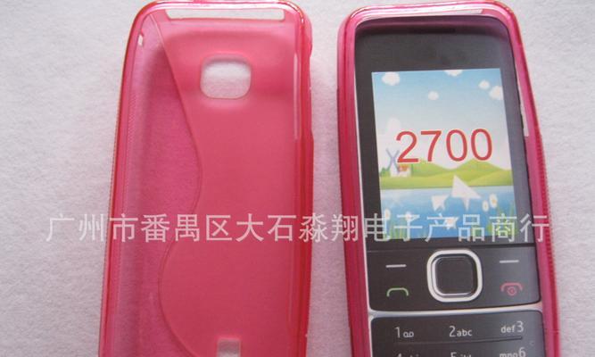 诺基亚5130（时光流转中的音乐守护者）