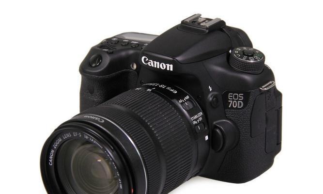 尼康70D（尼康70D的性能、功能和用户评价分析）