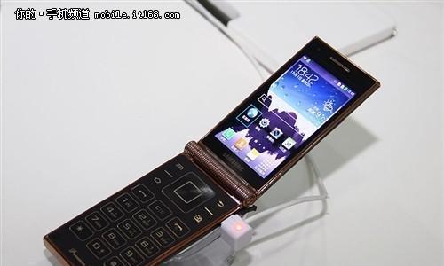 三星GTI9235（功能强大，性能出色，用户体验一流）
