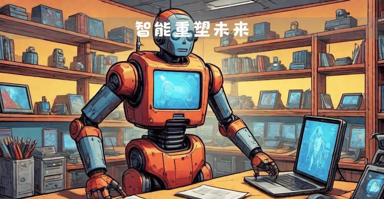 人工智能的未来（AI的发展趋势与应用领域的深度探索）