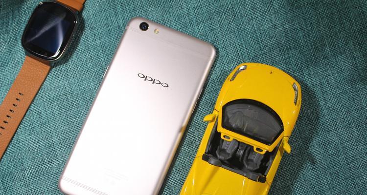 R9Plus（一款外观精美、性能卓越的手机新选择）