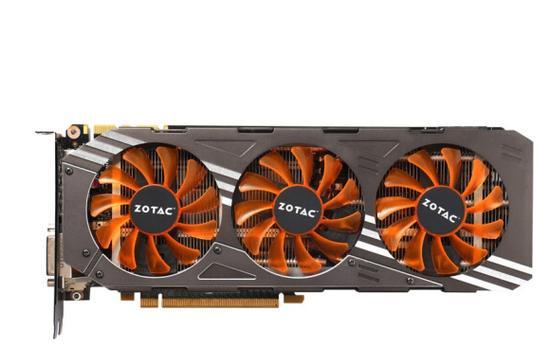 华硕GTX980（探索华硕GTX980的卓越性能和革新设计，开启无限游戏体验）