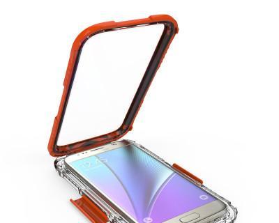 S7Edge防水功能深度解析（S7Edge防水性能如何？）